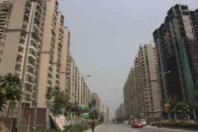 India to see mega residential launches in Q1 2025, focus to shift to mid-income housing: HSBC