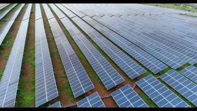 India’s renewable energy capacity logs 14.2 pc growth at 213.7 GW