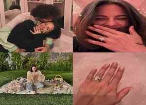 Selena Gomez, Benny Blanco are now engaged