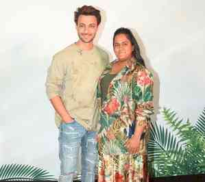 Arpita Khan on opening a restaurant: Food has always been an expression to us as a family