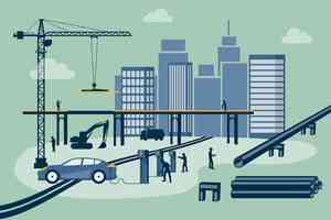 $2.2 trillion in infra investment to help India become $7 trillion economy by 2030