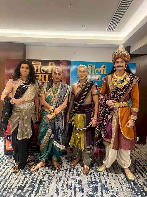 Family entertainer ‘Tenali Rama’ returns on Sony SAB, promising a blend of wit, humour, and thrilling new adventures