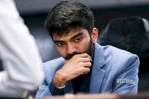 Historic and exemplary, says PM Modi on Gukesh becoming youngest world chess champion