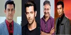 Aamir Khan, SLB, Hrithik Roshan, Rajkumar Hirani, Kjo and others to attend Raj Kapoor centenary celebration in Mumbai