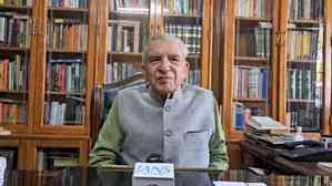 BJP wanted to change Constitution, LoP Rahul is trying to save it: Pawan Bansal