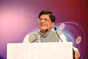 Industry must skill, provide job opportunities to disabled: Piyush Goyal