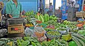 No respite from skyrocketing vegetable prices in Bengal