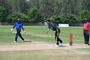 Nagesh Trophy: Karnataka, T.N win in Group A; Bihar, Rajasthan triumph in Group B