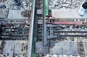 Northeast Frontier Railway improving safety gears to make train journeys safer: Official