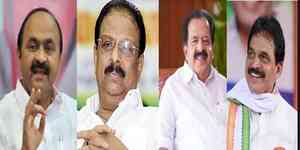 Trouble brewing in Congress party in Kerala as LoP Satheesan faces heat