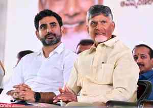 Andhra: TDP’s membership reaches 73 lakh