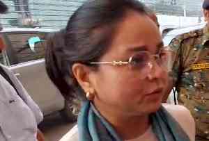 Slapgate haunts CM as Rohini slams Nitish following Patna DM’s action against BPSC candidate   