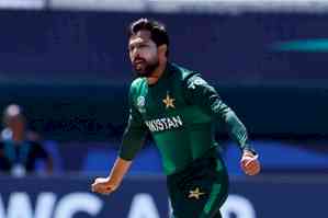 Mohammad Amir announces retirement from international cricket