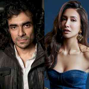 ‘Bandish Bandits’ actress Shreya Chaudhry says Imtiaz Ali made her believe she could be an actor