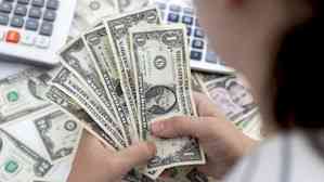 Bangladesh's forex reserves dip to $18.61 bn 