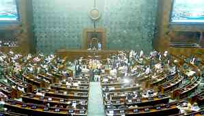 Govt not to introduce One Nation, One Election Bill  in LS tomorrow