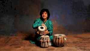 Zakir Hussain: The Ustad of the Ustads