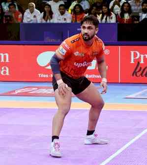 PKL: Sunil Kumar praises leagues' competitiveness, says ‘players are reaching new heights’