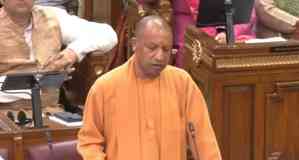 209 Hindus killed in Sambhal since 1947: CM Yogi