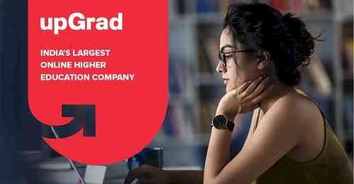 Edtech unicorn upGrad clocks Rs 560 crore loss in FY24