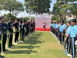 Nagesh Trophy: Madhya Pradesh, Uttar Pradesh dominate action on Day 4