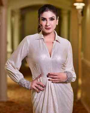 When Raveena Tandon told reporters, 'You let me off too cheap'