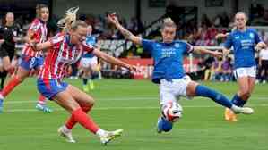 UEFA Women's Europa Cup set to kick off in 2025/26 Season