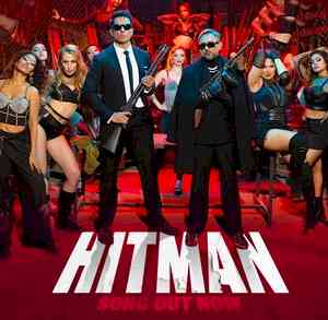 Sonu Sood and Honey Singh celebrate their Punjabi roots with song ‘Hitman’