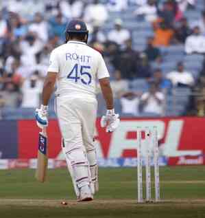 BGT: Change in batting position affected Rohit’s rhythm, feels Pujara