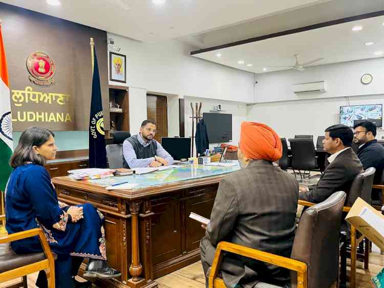 55 village level soil testing labs to come up in Ludhiana