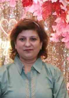 Ravinder Kaur appointed as Media Adviser, Women Wing (Chandigarh) of All India Consumer Welfare Council