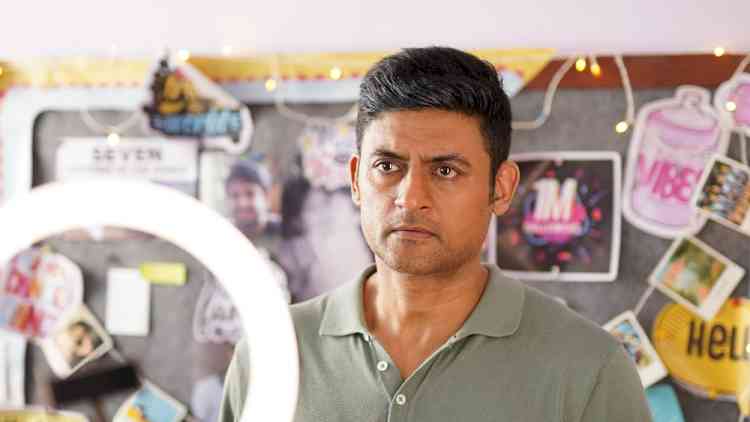 “I’m confident that this will become one of the most compelling shows in the days to come,”  Manav Gohil praises Amazon MX Player’s Karate Girls