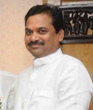 Maha: BJP legislator set to become state council chairperson 