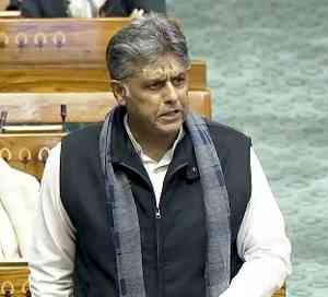 'One Nation, One Election': Congress opposes introduction of Bill, gives notice in LS