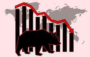 Indian share market opens lower, all eyes on US Fed meet