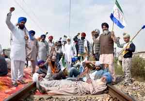 Passengers may face inconvenience with ‘Rail Roko’ protest in Punjab