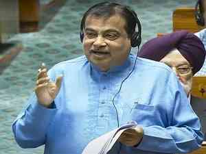 18,714 km highways constructed under Bharatmala Pariyojana in last 7 years: Nitin Gadkari