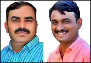 Sarpanch murder: Beed Police nab fugitive NCP leader Vishnu Chate