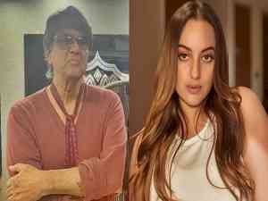 Mukesh Khanna breaks silence after Sonakshi slams him for questioning  her upbringing