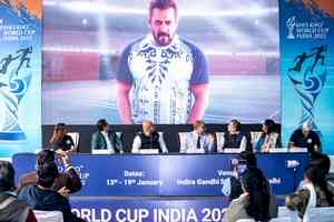 All of us have played Kho Kho at one point in our lives: Salman Khan