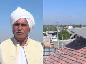 Gujarat: Banaskantha's Masali becomes country's first ‘solar village’ in border area