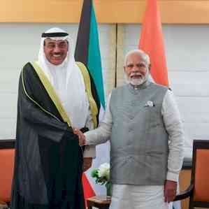 PM Modi set to undertake historic Kuwait visit this week, first by Indian Prime Minister in 43 years