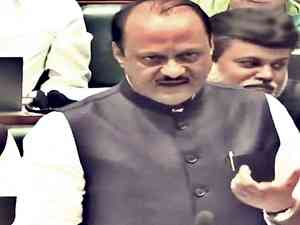 Ajit Pawar urges traders to avail benefits of Amnesty Scheme for payment of SGST dues