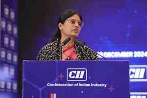 Indian medical devices sector estimated to grow to $30 billion by 2030: Anupriya Patel