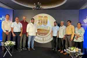 MCA unveils grand celebrations to mark 50 years of iconic Wankhede Stadium