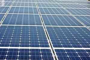 India's solar equipment manufacturing capacity set to surge in next 2-3 years: Report