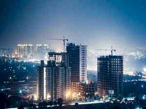 PE investments in Indian real estate sector surge over 30 pc in 2024