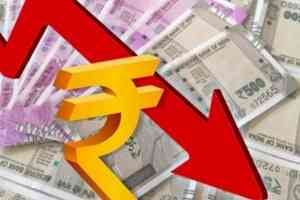 Rupee falls to all-time low of 85.12 against US dollar over hawkish Fed outlook