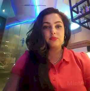 Mamta Kulkarni opens up on the offer of a web series