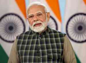 PM Modi condoles loss of lives in Mumbai boat mishap; announces Rs 2 lakh aid